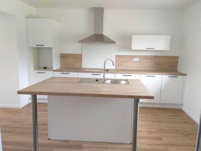 Annonce Location 4 pices Maison Marcillac 33