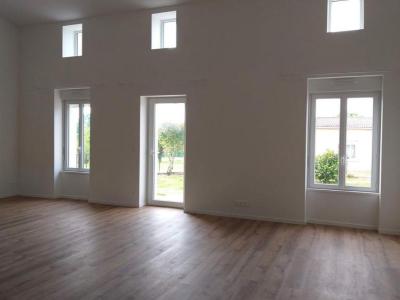 Louer Maison 130 m2 Marcillac