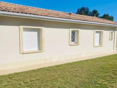 Annonce Location 7 pices Maison Leognan 33