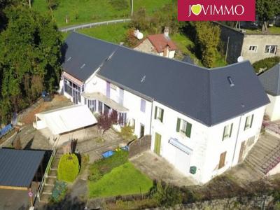 Annonce Vente 16 pices Maison Chateauneuf-les-bains 63