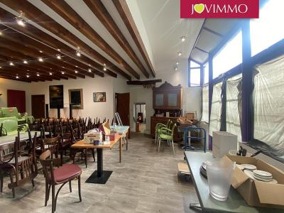 Acheter Maison Chateauneuf-les-bains Puy de dome