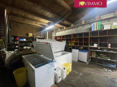 Acheter Maison Chateauneuf-les-bains 160000 euros