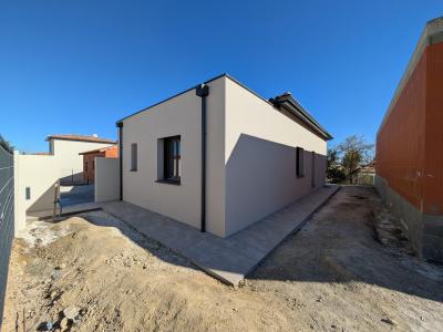 Acheter Maison Castelnau-de-guers Herault