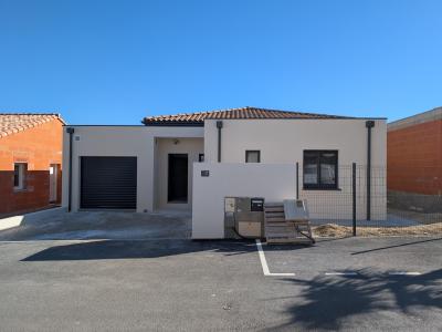 Acheter Maison Castelnau-de-guers 369000 euros