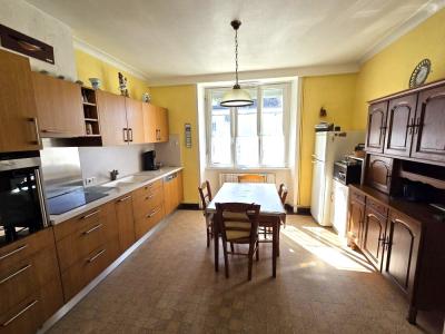 Annonce Vente 6 pices Maison Audierne 29