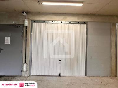 Annonce Vente Parking Grasse 06