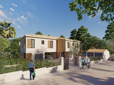 Annonce Vente 4 pices Appartement Saint-cyr-sur-mer 83