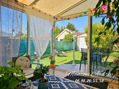 For sale Romilly-sur-seine 3 rooms 82 m2 Aube (10100) photo 2