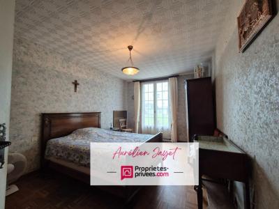 Acheter Maison 95 m2 Gonneville-la-mallet