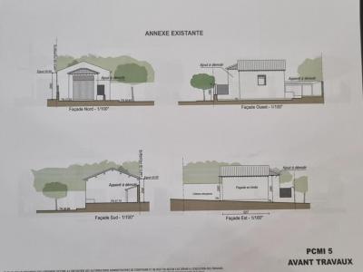 Annonce Vente Terrain Bandol 83