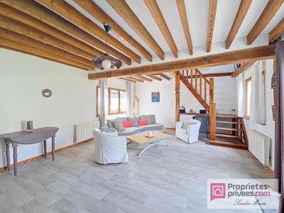 For sale Lieuvillers 8 rooms 174 m2 Oise (60130) photo 2