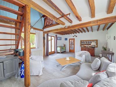 For sale Lieuvillers 8 rooms 174 m2 Oise (60130) photo 3