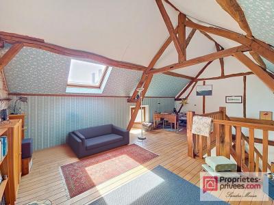 For sale Lieuvillers 8 rooms 174 m2 Oise (60130) photo 4