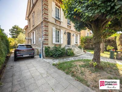 Annonce Vente 7 pices Maison Beaumont-sur-oise 95