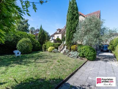 Acheter Maison Beaumont-sur-oise 599000 euros