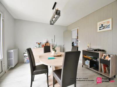 Annonce Vente 4 pices Maison Saint-pierre-des-echaubrognes 79