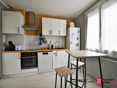 Acheter Maison Saint-pierre-des-echaubrognes Deux sevres