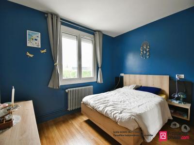 Acheter Maison Saint-pierre-des-echaubrognes 149000 euros