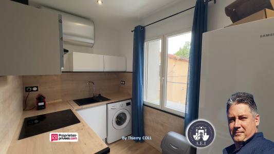 For sale Pierre-benite 2 rooms 35 m2 Rhone (69310) photo 2