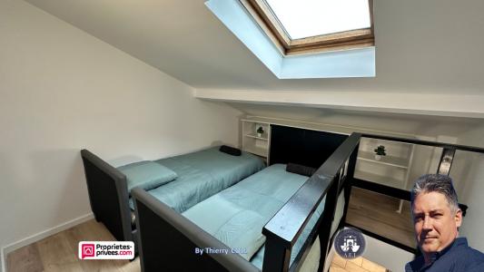 For sale Pierre-benite 2 rooms 47 m2 Rhone (69310) photo 3