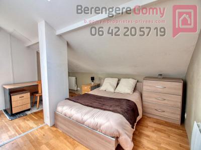 Acheter Maison 86 m2 Eaubonne