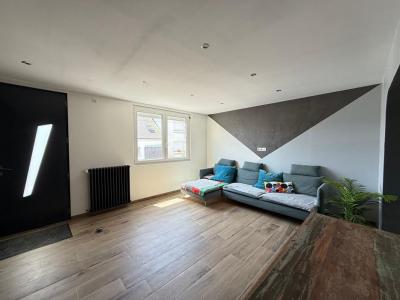 For sale Lanester 7 rooms 146 m2 Morbihan (56600) photo 1