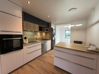 For sale Lanester 7 rooms 146 m2 Morbihan (56600) photo 3