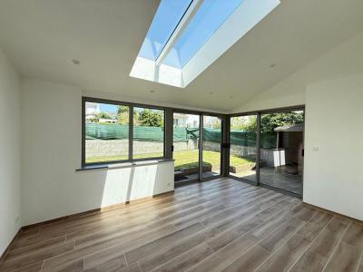 For sale Lanester 7 rooms 146 m2 Morbihan (56600) photo 4