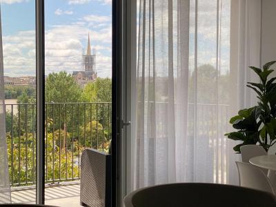 For sale Bordeaux 4 rooms 92 m2 Gironde (33100) photo 1