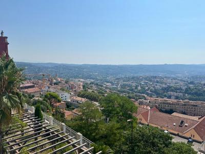 Annonce Vente 3 pices Appartement Grasse 06