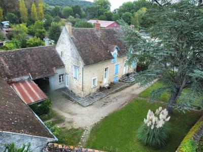 Annonce Vente 5 pices Maison Flagy 77