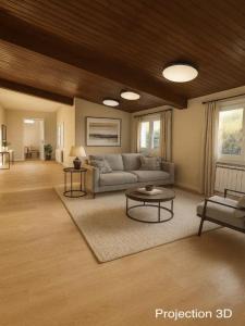 For sale Castelnaudary 4 rooms 108 m2 Aude (11400) photo 2