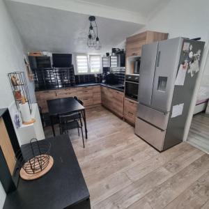 Acheter Maison 83 m2 Louvres