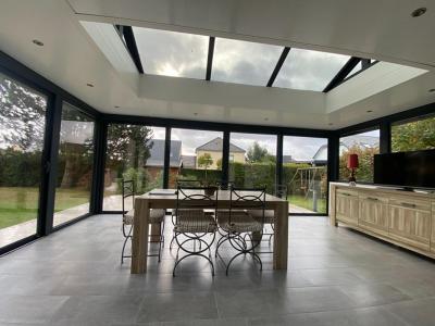 For sale Banville 4 rooms 111 m2 Calvados (14480) photo 1