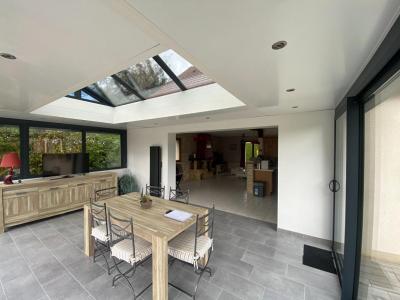 For sale Banville 4 rooms 111 m2 Calvados (14480) photo 2