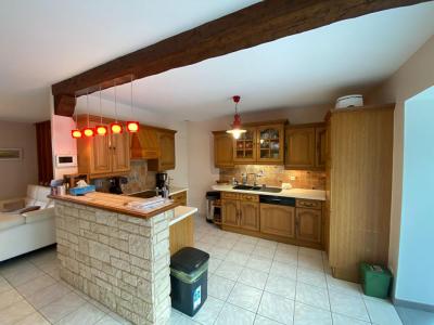 For sale Banville 4 rooms 111 m2 Calvados (14480) photo 3