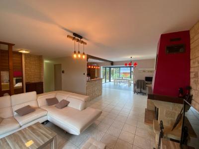 For sale Banville 4 rooms 111 m2 Calvados (14480) photo 4