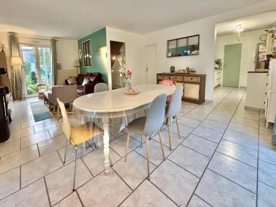 For sale Saint-andre-des-eaux 7 rooms 115 m2 Loire atlantique (44117) photo 3