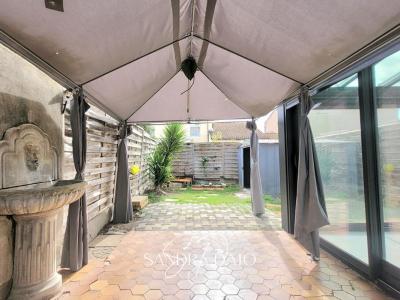 Acheter Maison 92 m2 Carcassonne