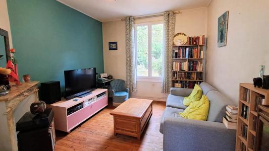Annonce Vente 3 pices Maison Toulouse 31