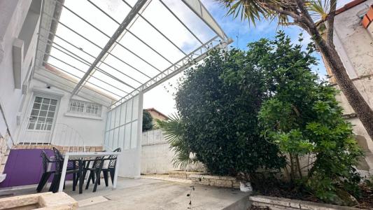 For sale Saint-georges-de-didonne 4 rooms 72 m2 Charente maritime (17110) photo 2