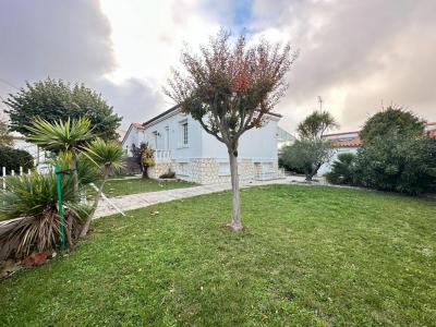 For sale Saint-georges-de-didonne 4 rooms 72 m2 Charente maritime (17110) photo 3