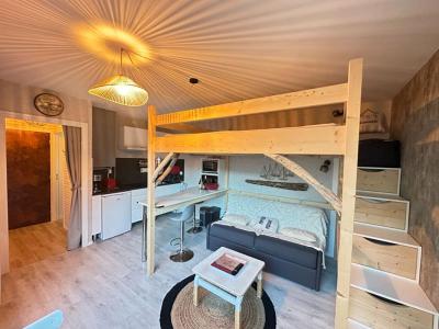 For sale Saint-georges-de-didonne 1 room 22 m2 Charente maritime (17110) photo 1