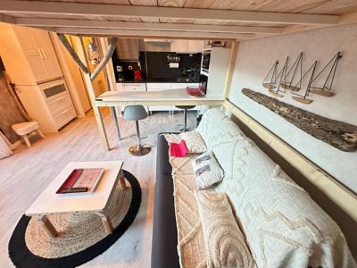 For sale Saint-georges-de-didonne 1 room 22 m2 Charente maritime (17110) photo 4