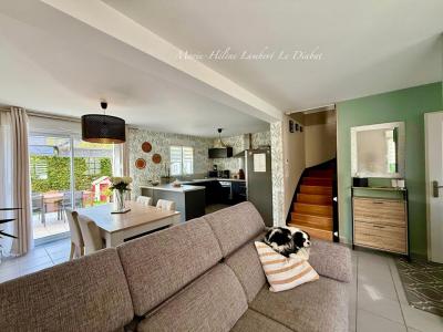 Annonce Vente 4 pices Maison Saint-romain-de-colbosc 76