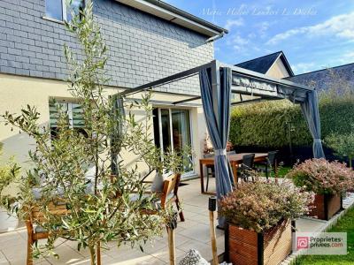 Acheter Maison 85 m2 Saint-romain-de-colbosc