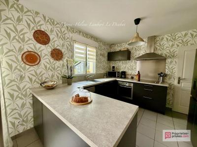 Acheter Maison Saint-romain-de-colbosc 240000 euros