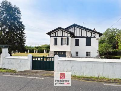 Annonce Vente 8 pices Maison Puyoo 64