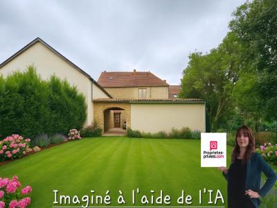 Annonce Vente 5 pices Maison Vauciennes 51