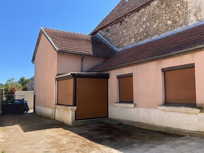 Acheter Maison 106 m2 Vauciennes
